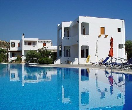 Hotel Angela İskiri Dış mekan fotoğraf