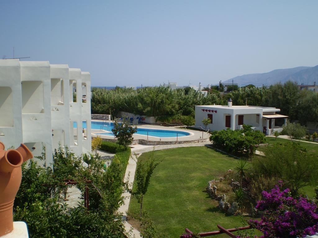 Hotel Angela İskiri Dış mekan fotoğraf