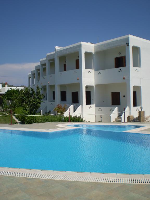 Hotel Angela İskiri Dış mekan fotoğraf