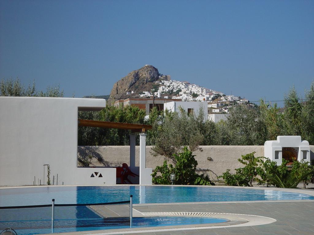 Hotel Angela İskiri Dış mekan fotoğraf