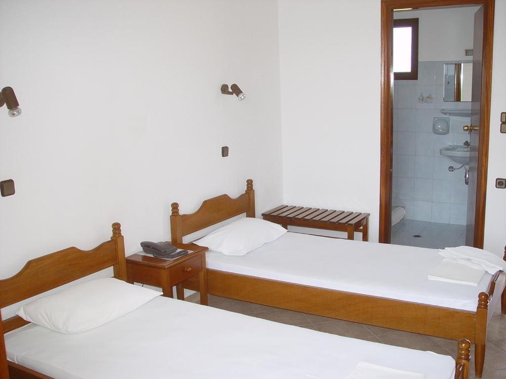 Hotel Angela İskiri Oda fotoğraf