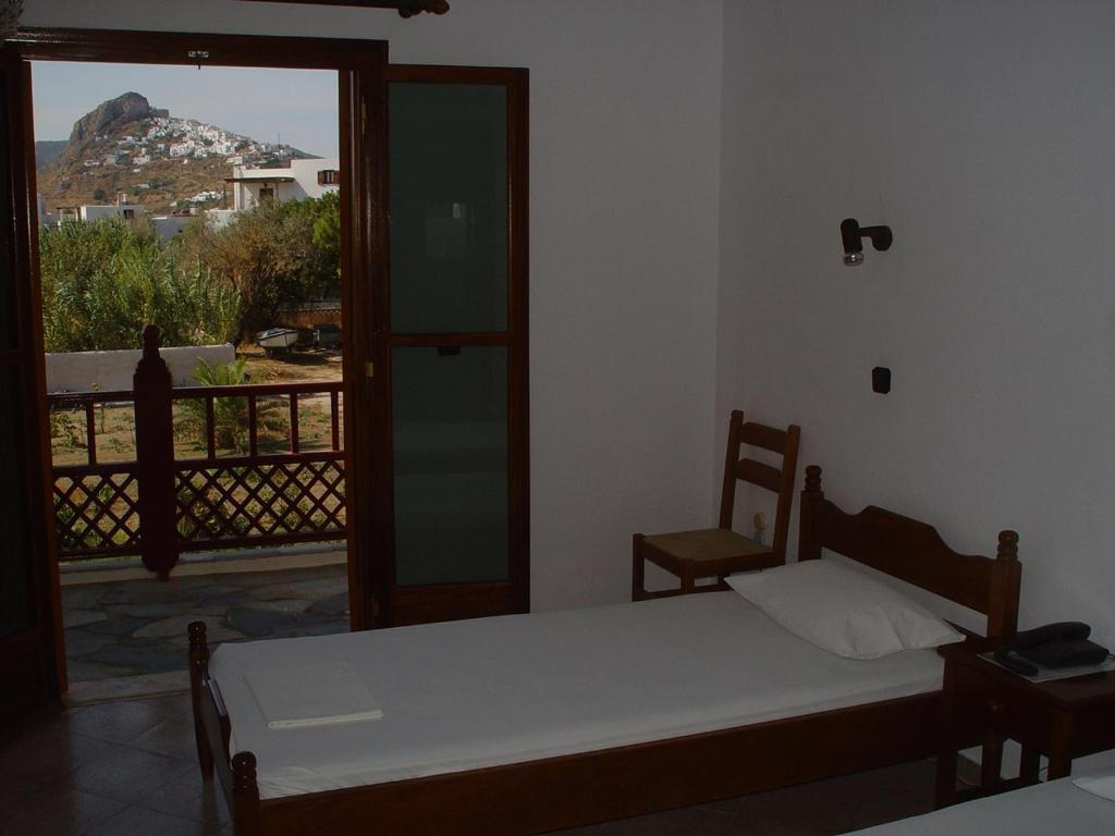 Hotel Angela İskiri Oda fotoğraf