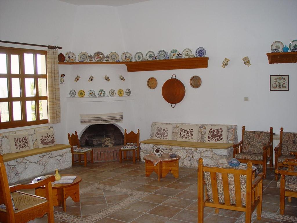 Hotel Angela İskiri Dış mekan fotoğraf