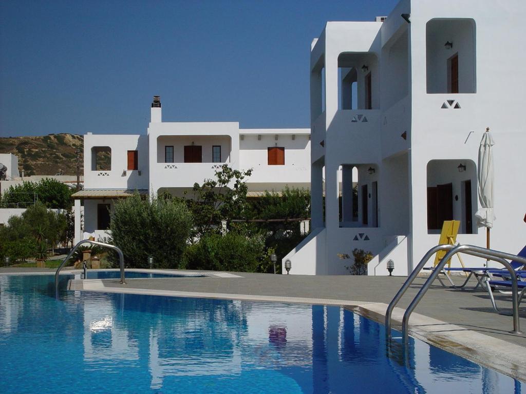 Hotel Angela İskiri Dış mekan fotoğraf