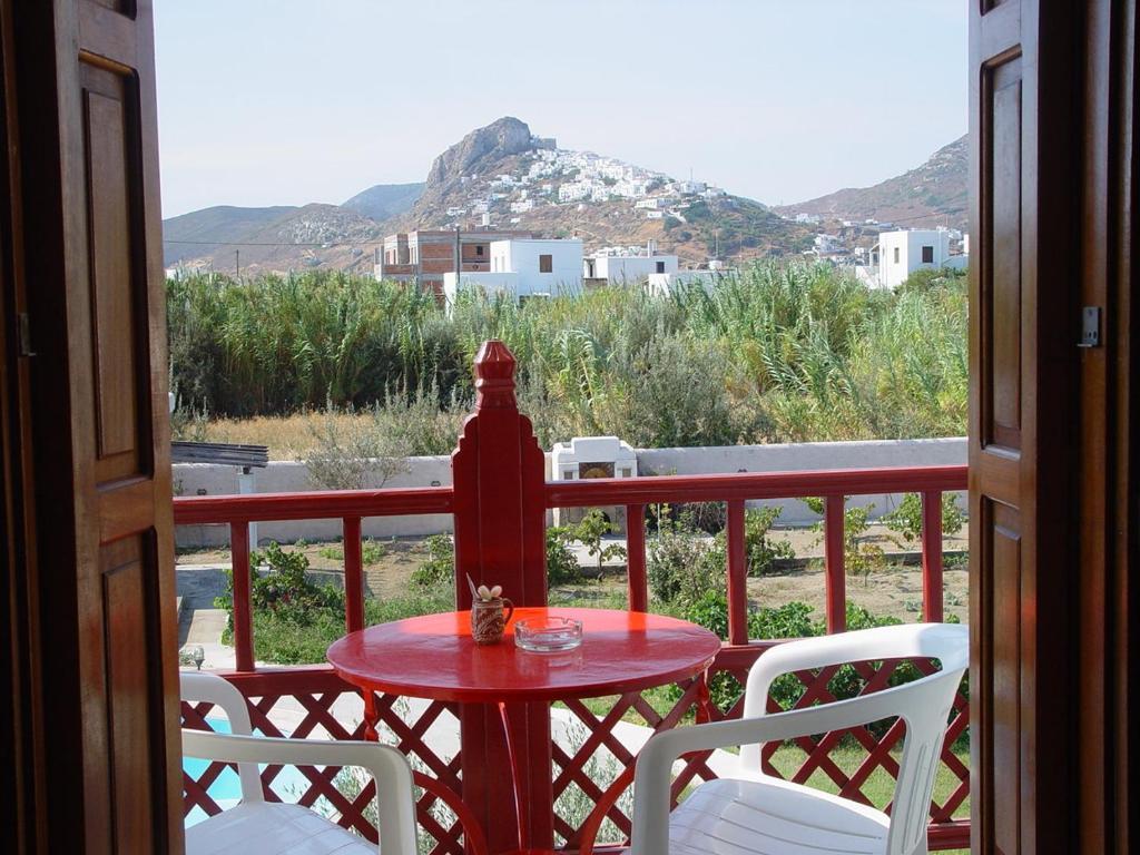 Hotel Angela İskiri Oda fotoğraf