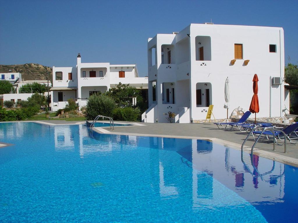 Hotel Angela İskiri Dış mekan fotoğraf