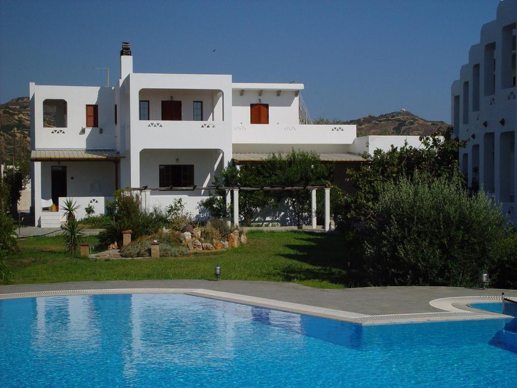 Hotel Angela İskiri Dış mekan fotoğraf