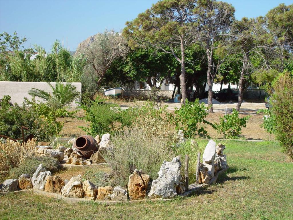 Hotel Angela İskiri Dış mekan fotoğraf