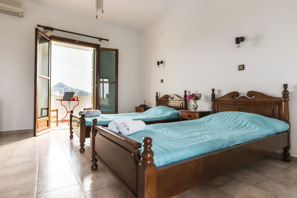 Hotel Angela İskiri Dış mekan fotoğraf