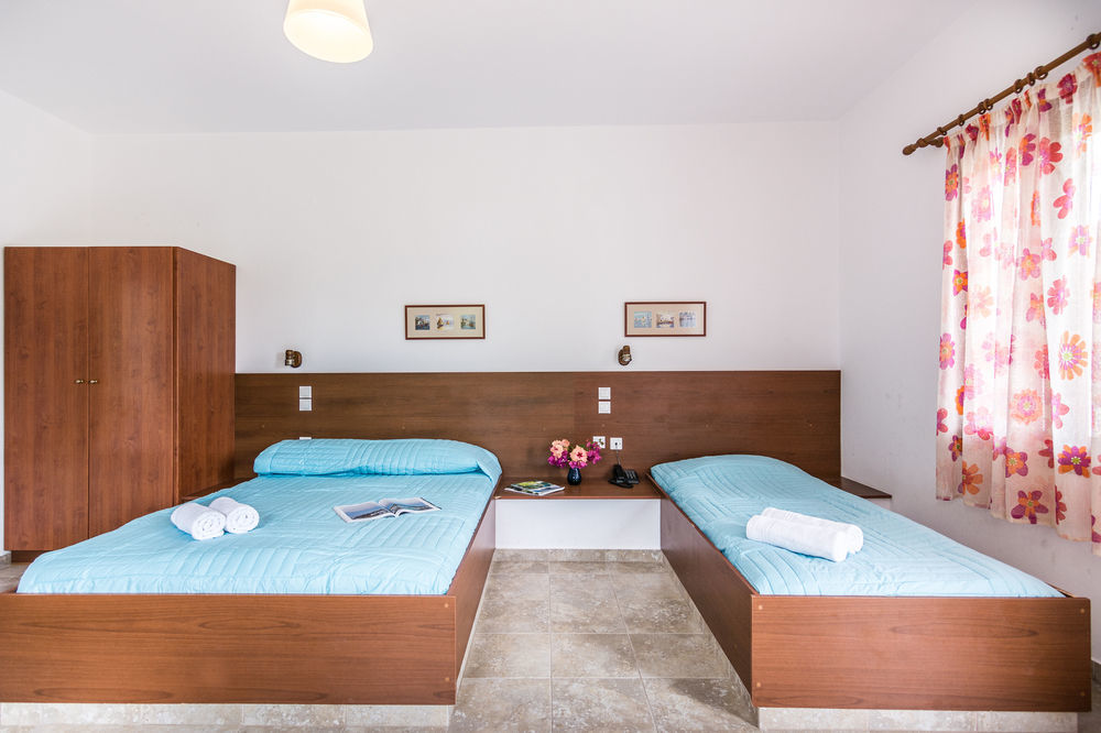 Hotel Angela İskiri Dış mekan fotoğraf