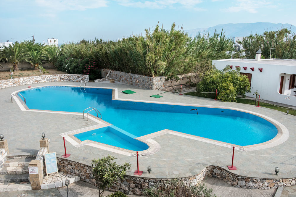 Hotel Angela İskiri Dış mekan fotoğraf