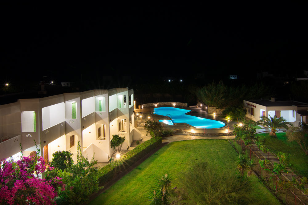 Hotel Angela İskiri Dış mekan fotoğraf