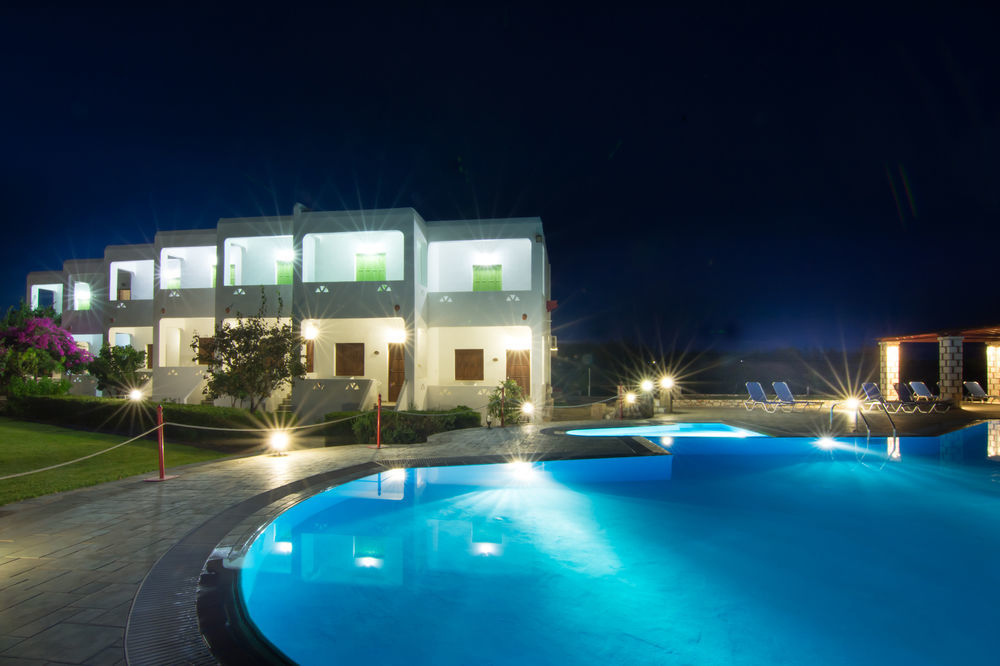 Hotel Angela İskiri Dış mekan fotoğraf