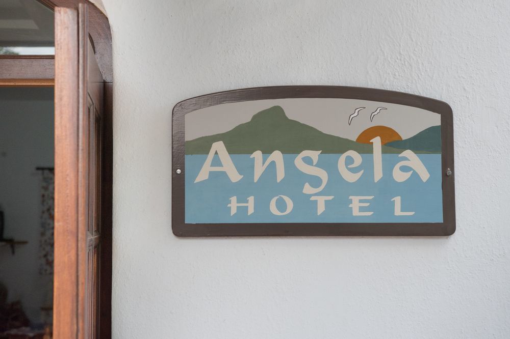 Hotel Angela İskiri Dış mekan fotoğraf