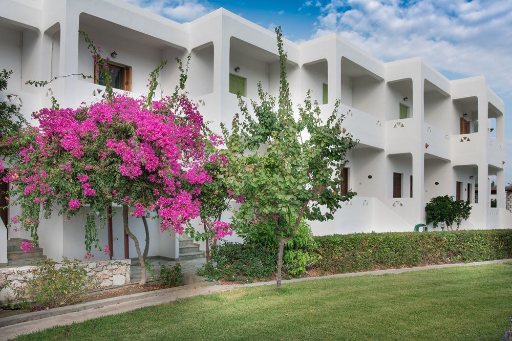 Hotel Angela İskiri Dış mekan fotoğraf